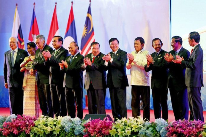 VN-ASEAN