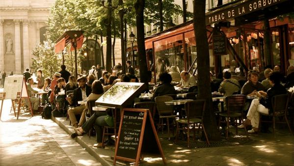 cafe sorbonne