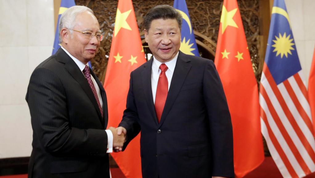 china-malaysia