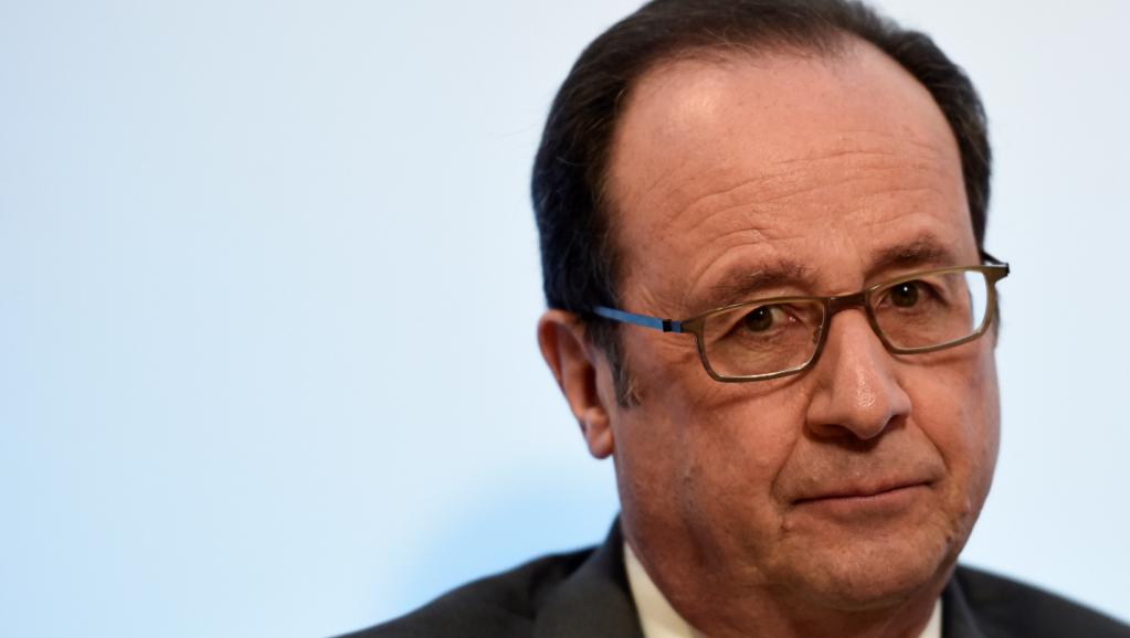 france-politics Hollande