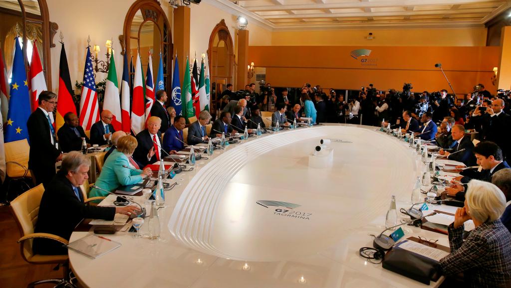 g7-summit Italia