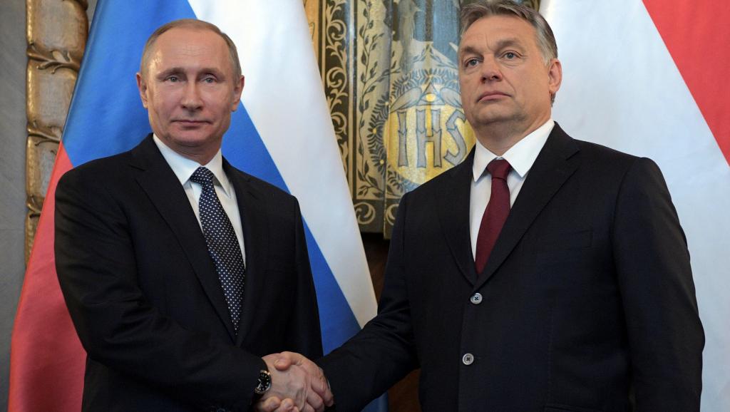 hungary-russia-putin