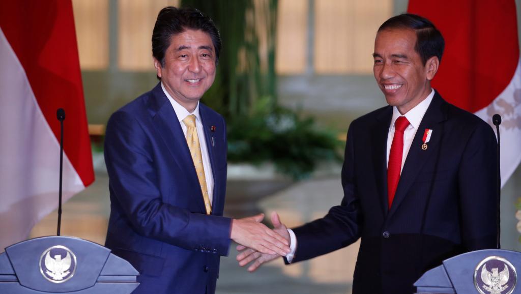 indonesia-japan