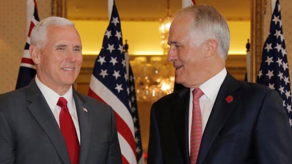 pence-asia-australia