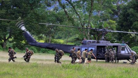 philippines-militants -Marawi