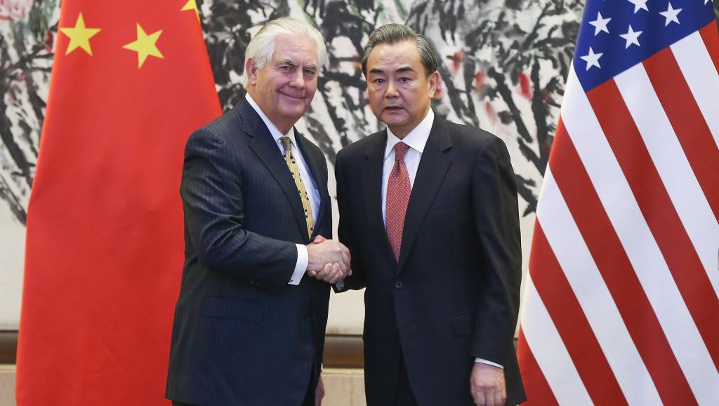 tillerson-asia-china