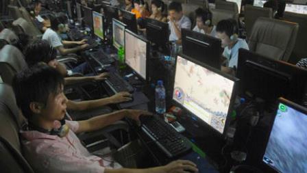 censure chine internet