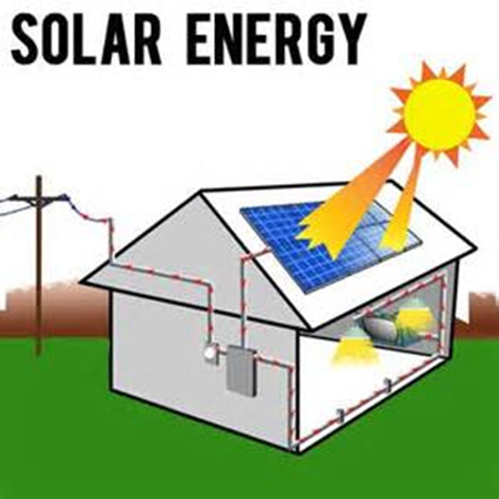 solar energy