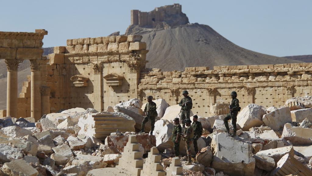 syria-palmyra