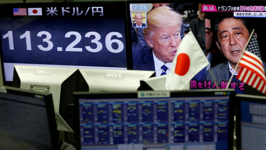 trump-japan jobs