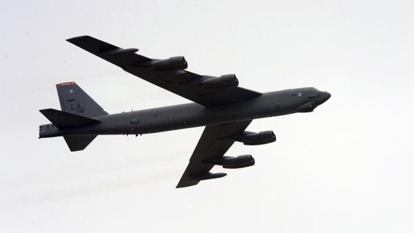 BD B-52US