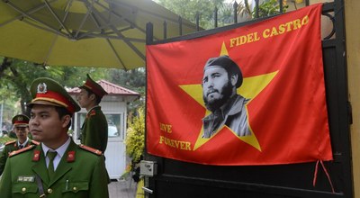 fidel castro 13