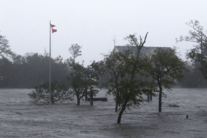 Swansboro-baoFlorence