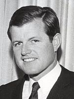 Ted Kennedy