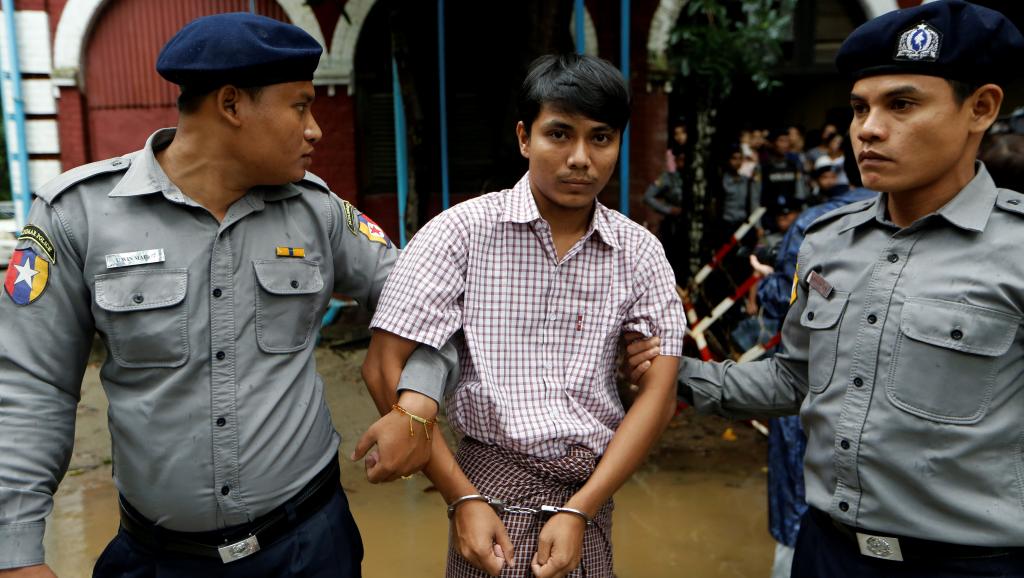 myanmar-journalists