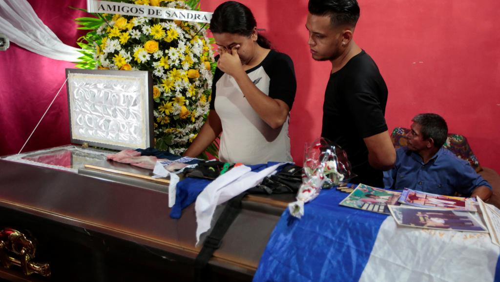 nicaragua-protest