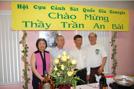 Cò Ninh: “Cảnh Sát chỉ làm chứ không nói!”