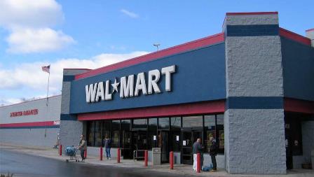 Walmart exterior1