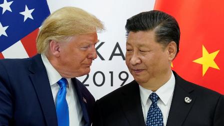 g20 summit Trump Xi. 2