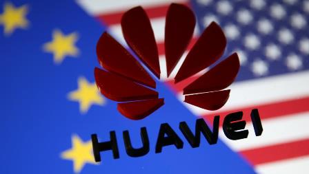 huawei EU 1