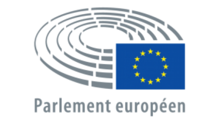 logo parlement europeen