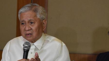 Albert del Rosario