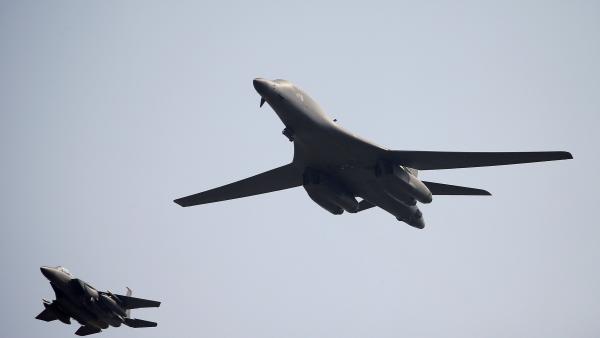 B-1B chiendauco