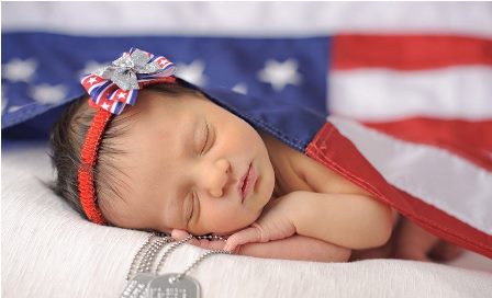 BABY USFlag min