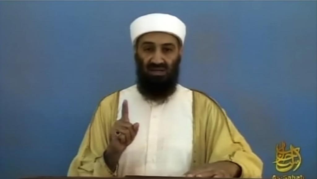 BINLADEN-USA-INTELLIGENCE