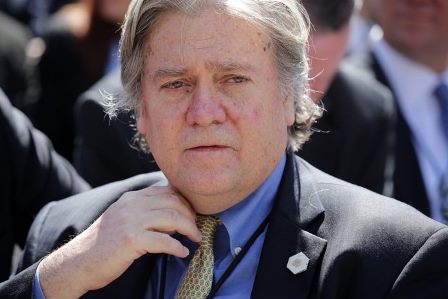 Bannon