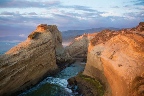 Cape Kiwanda