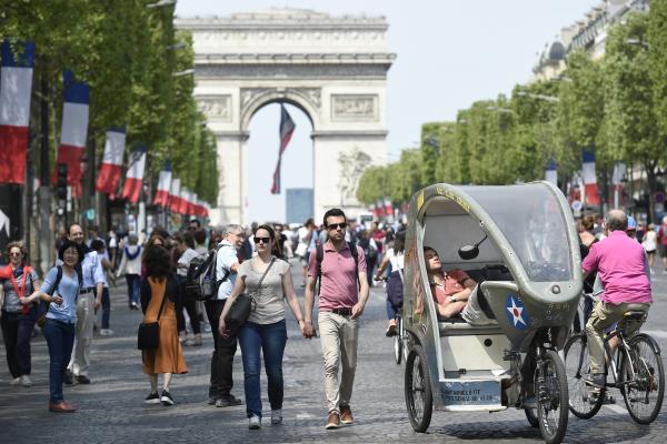 ChampsElysees