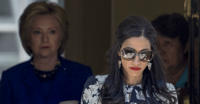 Clinton-Abedin