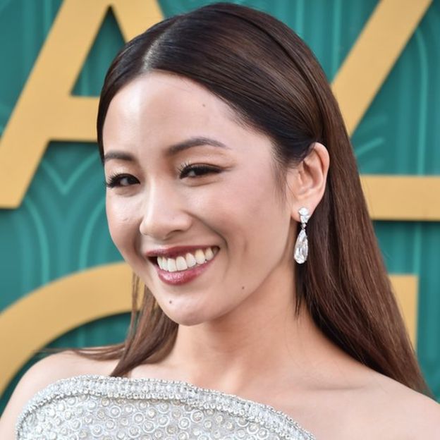 Constance Wu