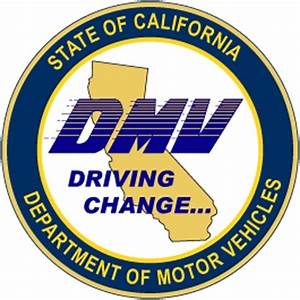 DMV logo