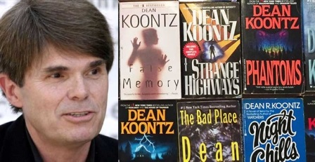 Dean Koontz