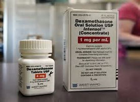 Dexamethasone