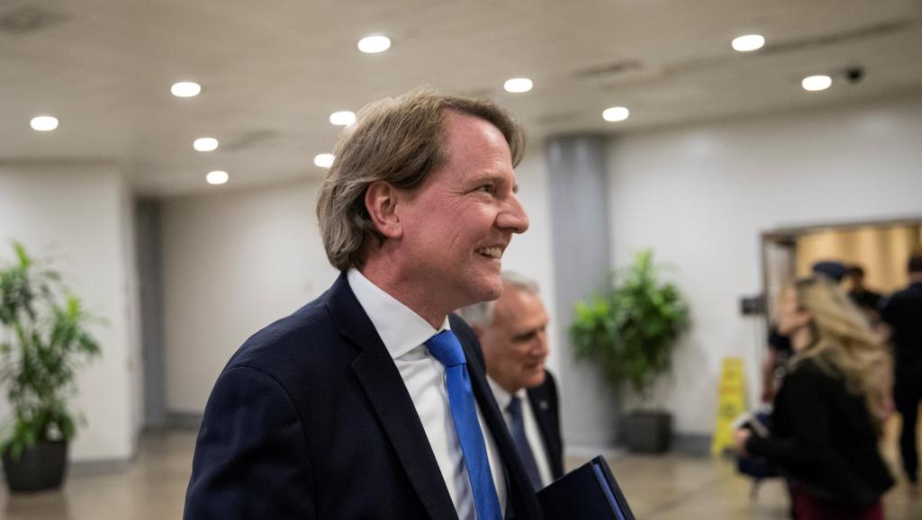 Don McGahn