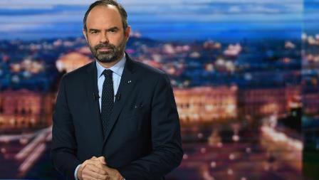 Edouard Philippe