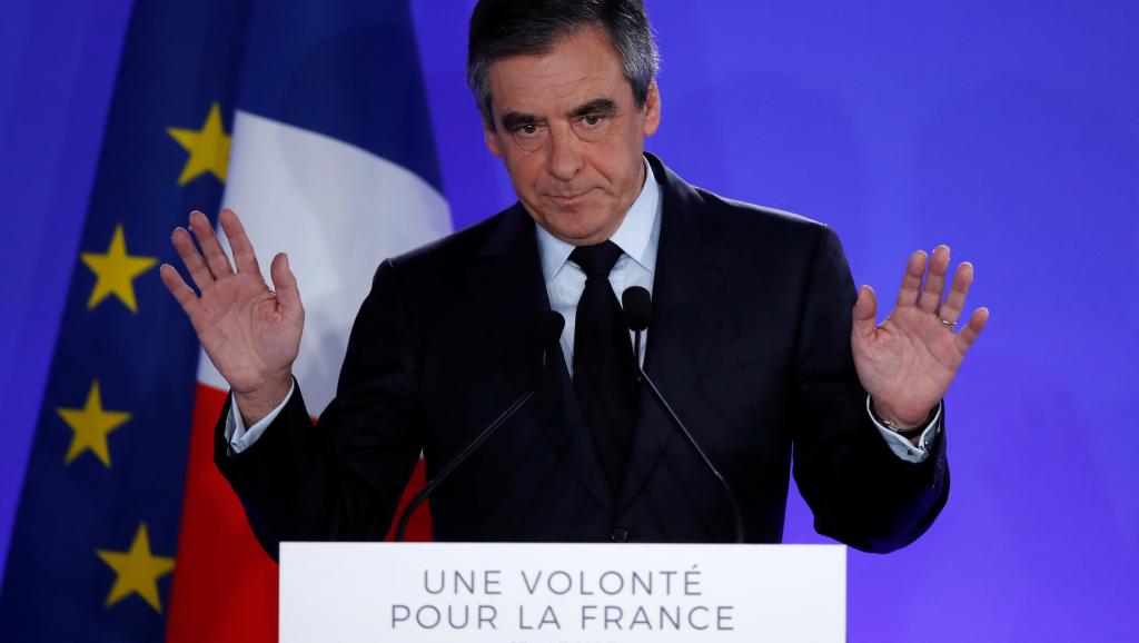 François Fillon