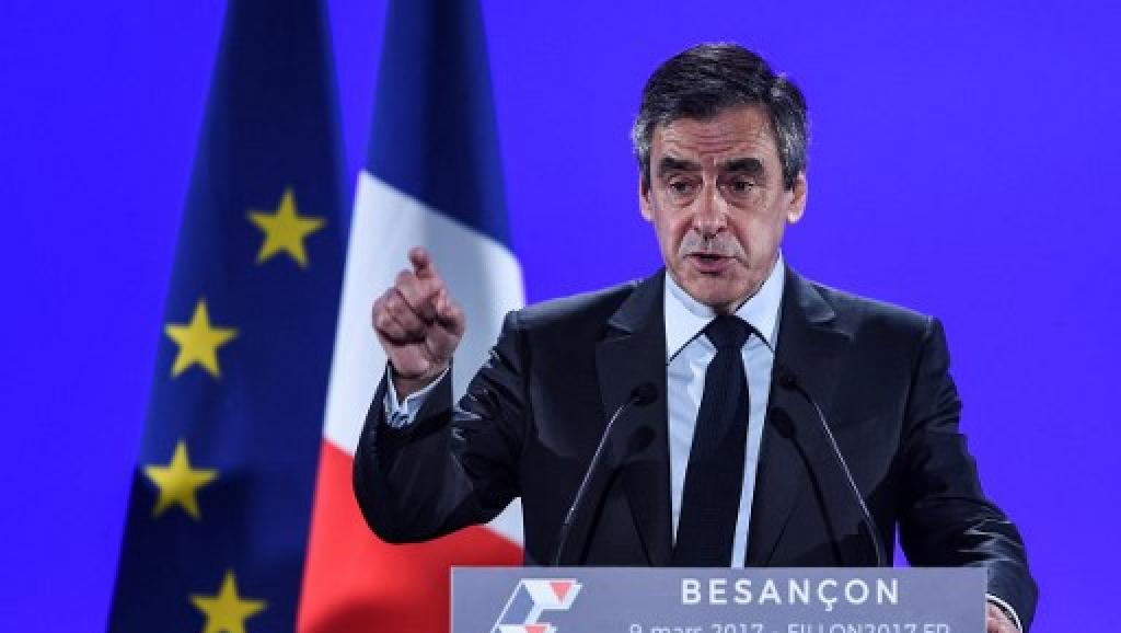 François Fillon 3