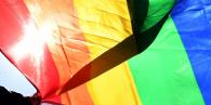 Gays flag