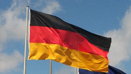 Germany flag