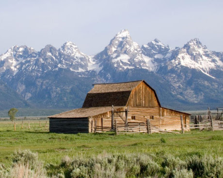 Grand Teton