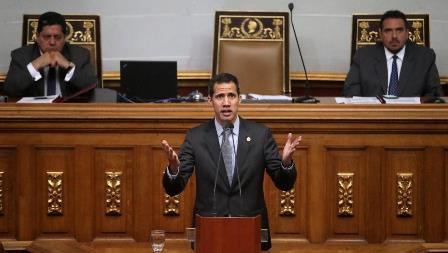 Juan Guaido