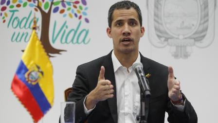 Juan Guaido 3