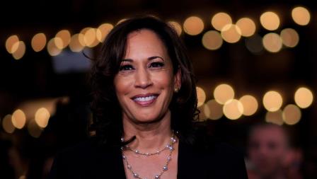 Kamala Harris