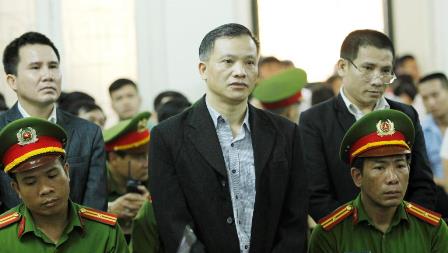 LS nguyen van Dai