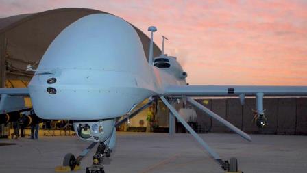 MQ-1C Gray Eagle