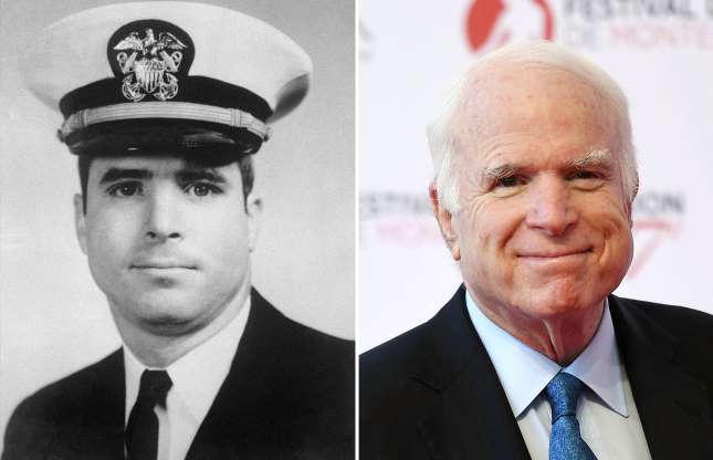 McCain